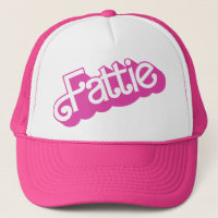 Estilo Retro 90 de Fattie Plus Size BBW Fat Chica