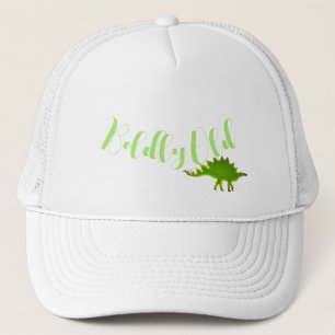 GORRA DE CAMIONERO ESTILO Y DISEÑO DE CAP
