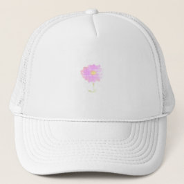 Gorra De Camionero estilo y diseño de la tapa