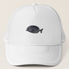 Gorra De Camionero estilo y diseño de la tapa