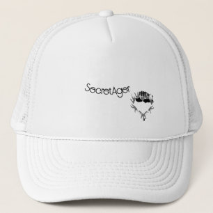 GORRA DE CAMIONERO ESTILO Y DISEÑO DE LA TAPITA