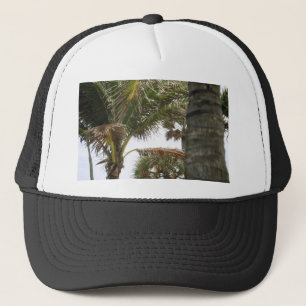 Gorra De Camionero ¡Estoy en la hora de la isla!