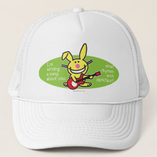 Gorra De Camionero Estoy escribiendo una canción