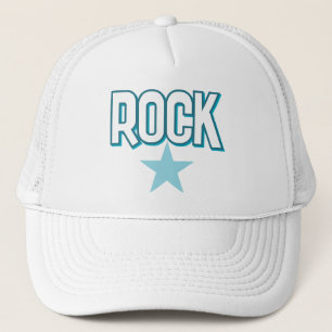 Gorra De Camionero Estrella