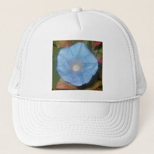 Gorra De Camionero Estrella de la Gloria de la Mañana