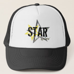 Gorra De Camionero ESTRELLA por los TS del prodigy