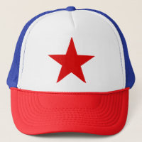 Estrella Roja Indo Estrella Socialista Comunista S