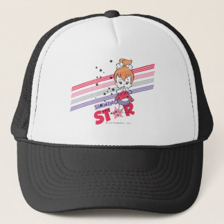 Gorra De Camionero Estrellas brillantes PEBBLES™