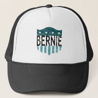 Gorra De Camionero Estrellas de BERNIE