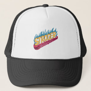 Gorra De Camionero Estropeador
