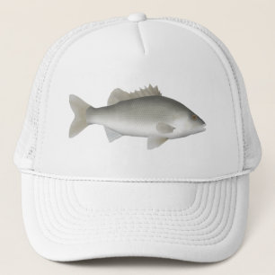 Gorra De Camionero Estuario Perch