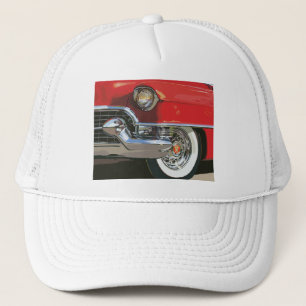 Gorra De Camionero Estudio de Biarritz