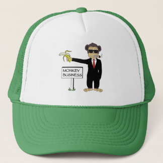 Gorra De Camionero Estupideces
