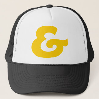 Gorra De Camionero Et