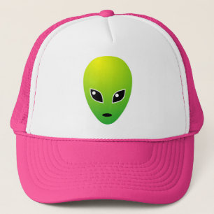 Gorra De Camionero ET - Personalizado
