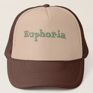 Gorra De Camionero Euforia