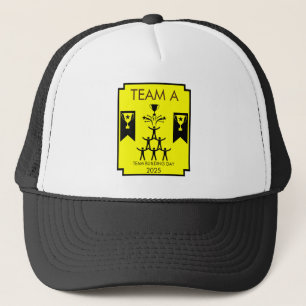 Gorra De Camionero Evento de creación de equipo de personal corporati
