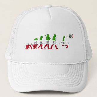 Gorra De Camionero Evolución de los regalos italianos de Italia