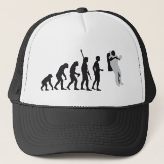 Gorra De Camionero evolution astronaut