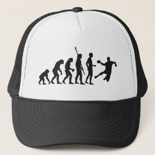 Gorra De Camionero evolution handball