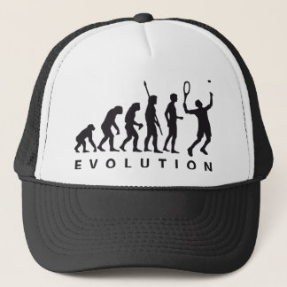 Gorra De Camionero evolution tennis