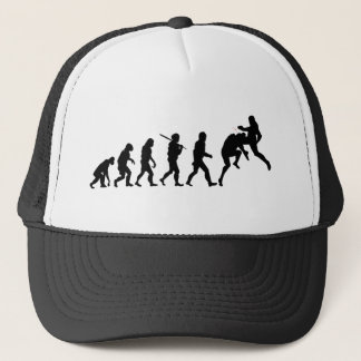 Gorra De Camionero EvolveordieCap