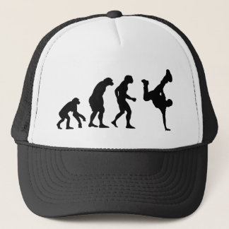 Gorra De Camionero evolvewalk