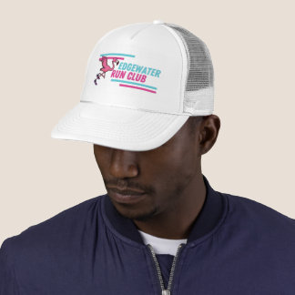 GORRA DE CAMIONERO EWR