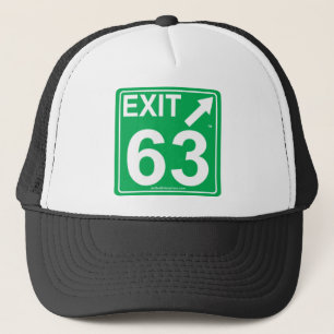 GORRA DE CAMIONERO EX-ORG63
