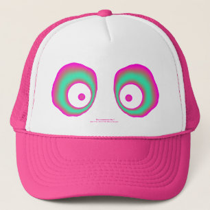 Gorra De Camionero ¿Excúseme?