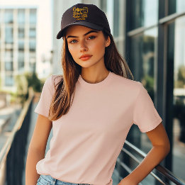 Gorra De Camionero Exfoliantes de Café Guantes de Goma #Enfermera Bri