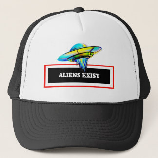 Gorra De Camionero Existir extranjeros