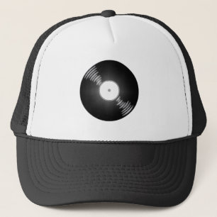 Gorra De Camionero Expediente - usted me hace girar bebé redondo