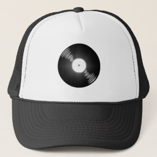 Gorra De Camionero Expediente - usted me hace girar bebé redondo