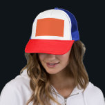 Gorra De Camionero Experimente la belleza de un cielo azul con un avi<br><div class="desc">Descubra la serena belleza de un cielo azul claro mientras un avión se esparce por las nubes en un día soleado. Presenciar la magia de la aviación y viajar por el vasto cielo.</div>