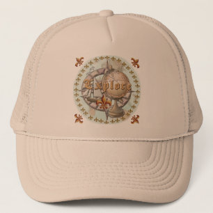 Gorra De Camionero Explorar mapa