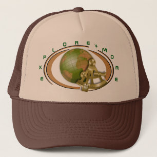 Gorra De Camionero Explorar más