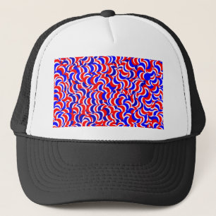 Gorra De Camionero Express_