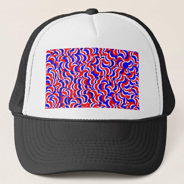 Gorra De Camionero Express_ (Anverso)