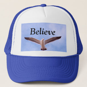 Gorra De Camionero Express_
