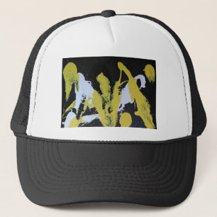 GORRA DE CAMIONERO EXPULSIÓN DE ALIENÍGENA