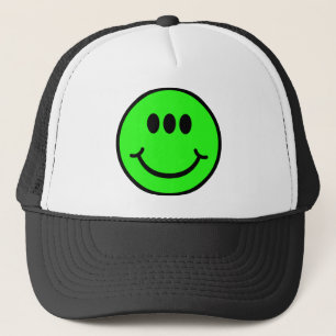 Gorra De Camionero Extranjero - 3 ojos