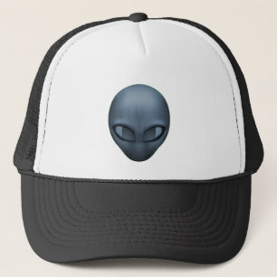GORRA DE CAMIONERO EXTRANJERO GRIS
