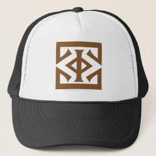 Gorra De Camionero Eye of Sauron