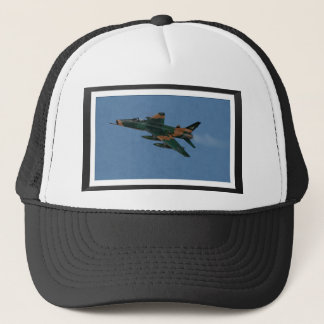 Gorra De Camionero F100 Veterano supersaber de la guerra de Vietnam