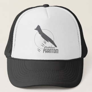 Gorra De Camionero F-4B Phantom II Vietnam War cap