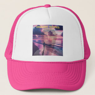 Gorra De Camionero Fabian Starr   Interminables Shores