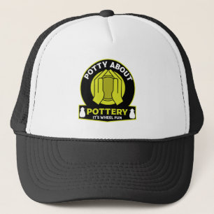 Gorra De Camionero Fabricante de cerámica