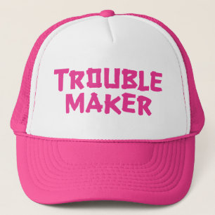 Gorra De Camionero Fabricante de problema