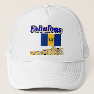 Gorra De Camionero fabuloso barbado